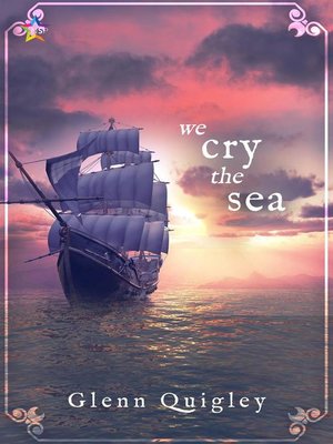 cover image of We Cry the Sea